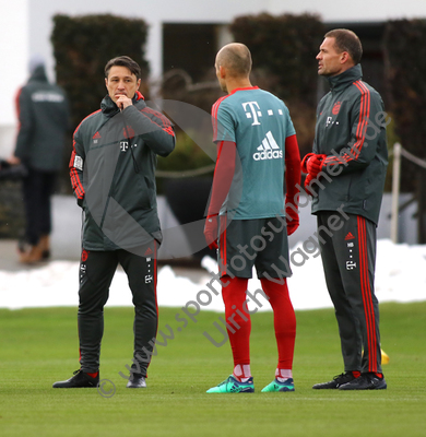 28.01.2019, FC Bayern Muenchen, Training

Hier nur Vorschaubilder !